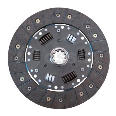 OSSCA 11830 Clutch Disc