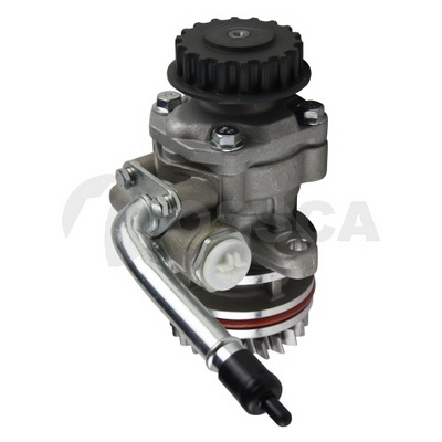 OSSCA 11832 Hydraulic Pump,...