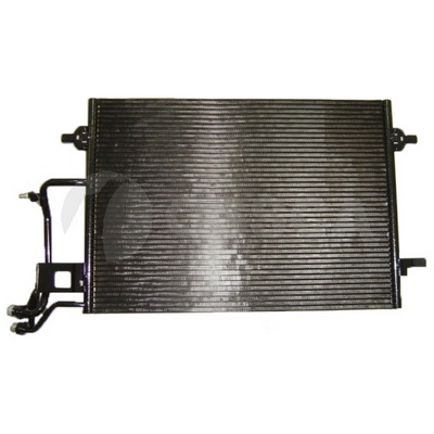 OSSCA 11834 Condenser, air...