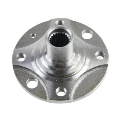 OSSCA 11837 Wheel Hub