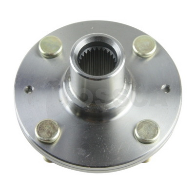 OSSCA 11838 Wheel Hub