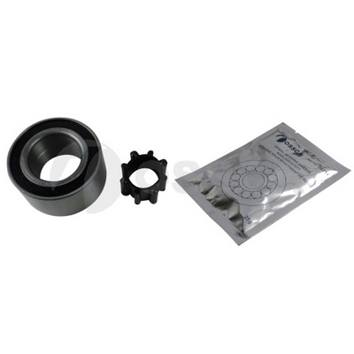 OSSCA 11855 Wheel Bearing Kit