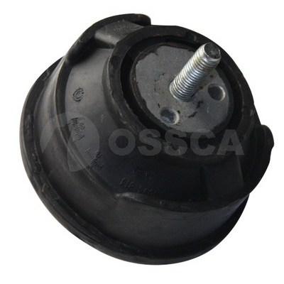 OSSCA 11860 Rubber Buffer,...