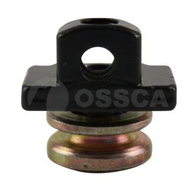 OSSCA 11870 Roller Guide,...