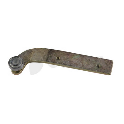 OSSCA 11872 Roller Guide,...