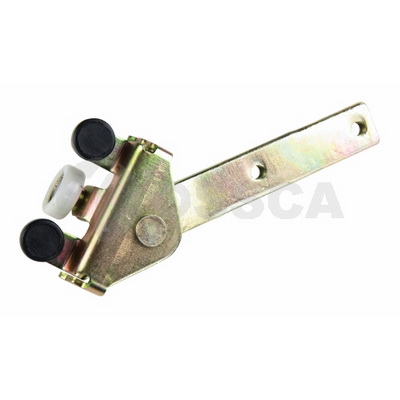 OSSCA 11876 Roller Guide,...