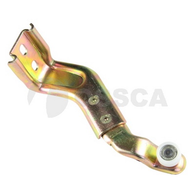 OSSCA 11877 Roller Guide,...