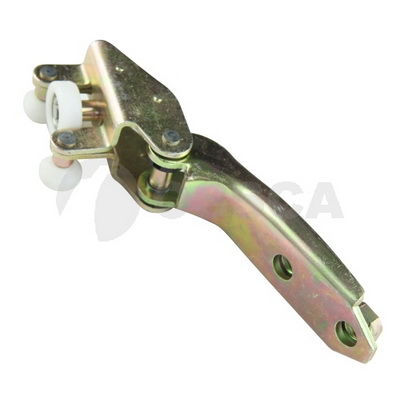 OSSCA 11880 Roller Guide,...