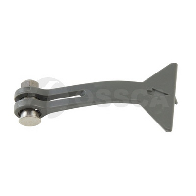 OSSCA 11885 Handle, bonnet...