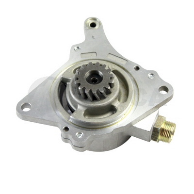 OSSCA 11894 Vacuum Pump,...