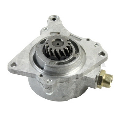 OSSCA 11895 Vacuum Pump,...