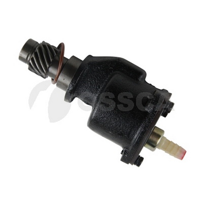 OSSCA 11896 Vacuum Pump,...