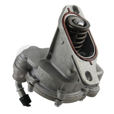 OSSCA 11897 Vacuum Pump,...