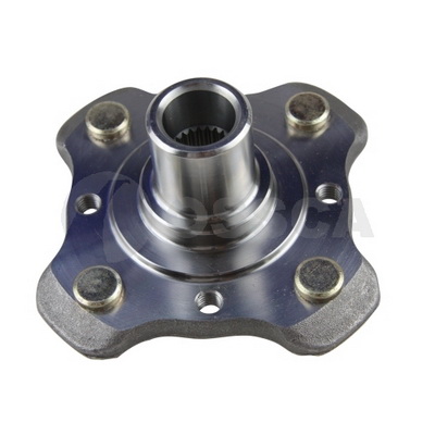 OSSCA 11947 Wheel Hub