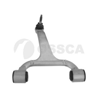 OSSCA 11976 Track Control Arm