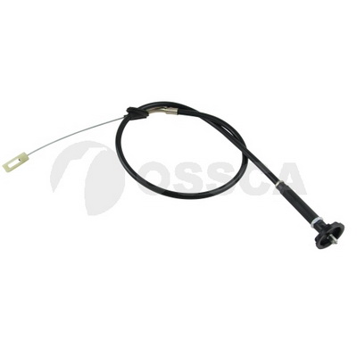 OSSCA 11978 Clutch Cable