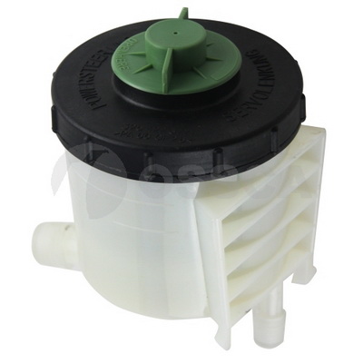 OSSCA 12008 Expansion Tank,...