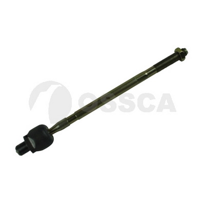 OSSCA 12014 Tie Rod Axle Joint