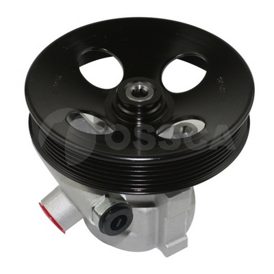 OSSCA 12020 Hydraulic Pump,...