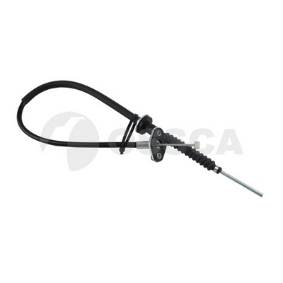 OSSCA 12025 Clutch Cable