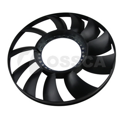 OSSCA 12028 Fan Wheel,...
