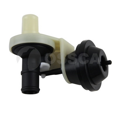 OSSCA 12033 Control Valve,...