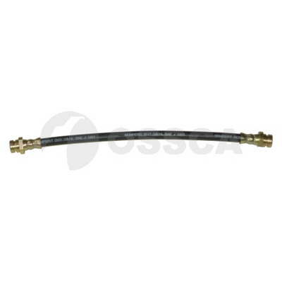 OSSCA 12053 Brake Hose