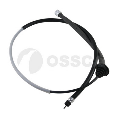 OSSCA 12116 Tacho Shaft