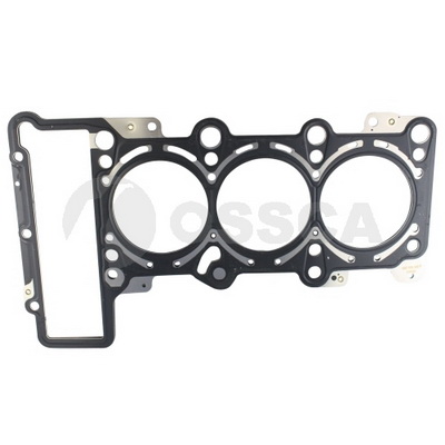 OSSCA 12122 Gasket,...