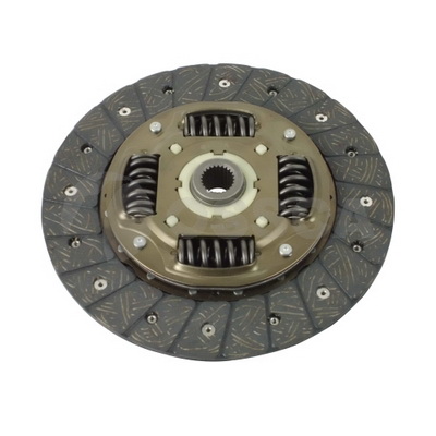 OSSCA 12125 Clutch Disc