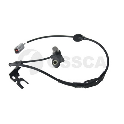 OSSCA 12135 Sensor, wheel...