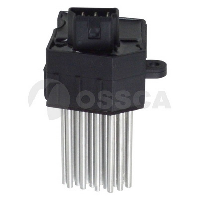 OSSCA 12143 Resistor,...