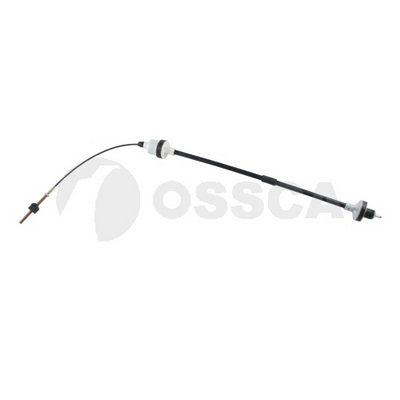 OSSCA 12149 Clutch Cable