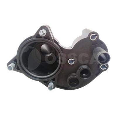 OSSCA 12158 Coolant Flange