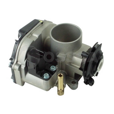 OSSCA 12179 Throttle body