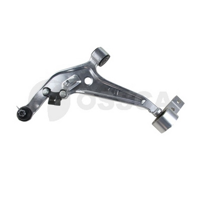 OSSCA 12185 Track Control Arm