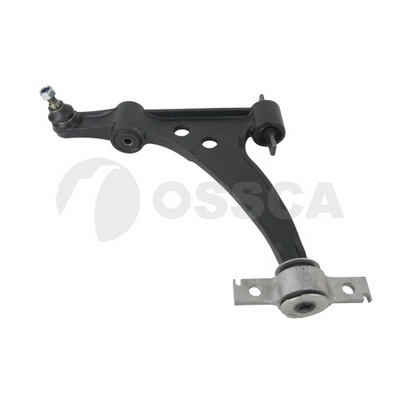 OSSCA 12186 Track Control Arm