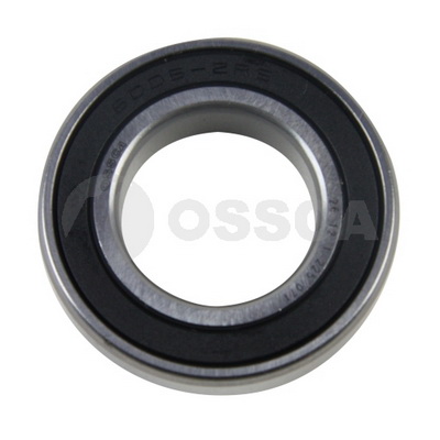 OSSCA 12275 Wheel Bearing Kit