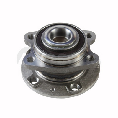 OSSCA 12276 Wheel Hub