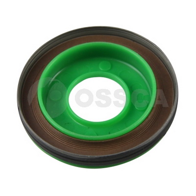 OSSCA 12280 Shaft Seal,...