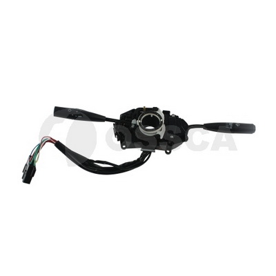 OSSCA 12326 Steering Column...