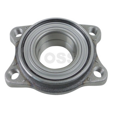 OSSCA 12327 Wheel Hub