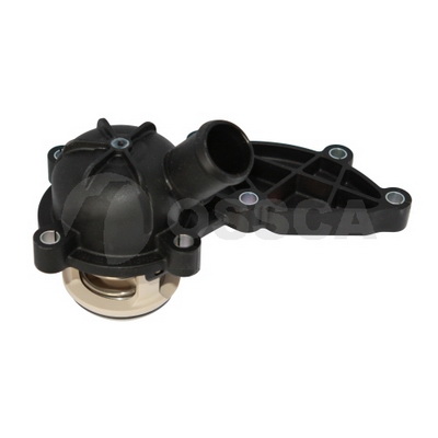 OSSCA 12328 Thermostat Housing