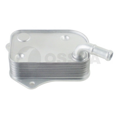 OSSCA 12329 Oil Cooler,...