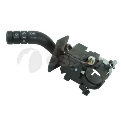 OSSCA 12330 Steering Column...