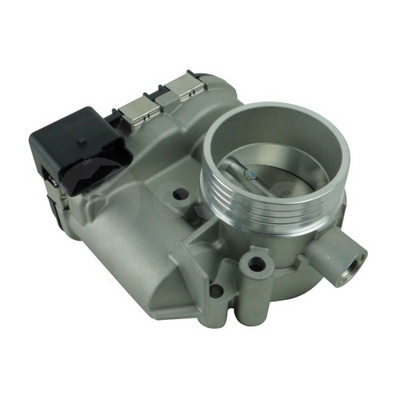 OSSCA 12340 Throttle body