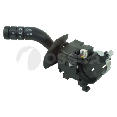 OSSCA 12342 Steering Column...