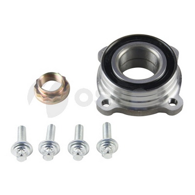 OSSCA 12359 Wheel Hub