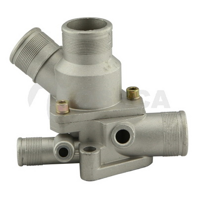 OSSCA 12360 Thermostat Housing