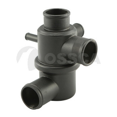 OSSCA 12362 Thermostat Housing